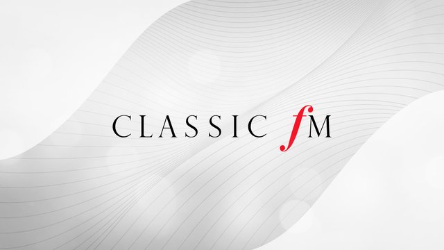 Sophie on Classic FM