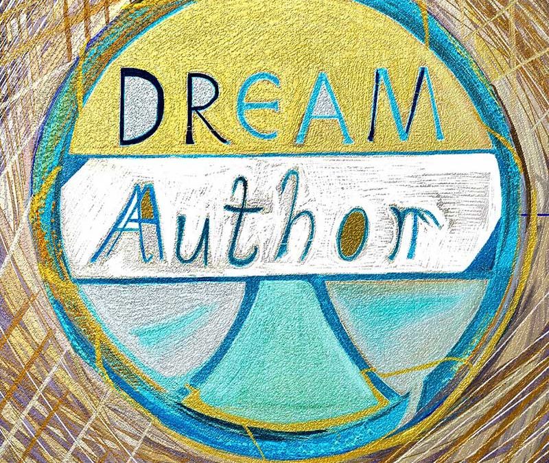 The DREAM AUTHOR coaching programme